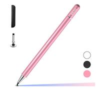 Penna per Samsung, Matita Stilo Con Punta Pennino Capacitiva e Cappuccio Compatibile Con Tutti i Touchscreen Tavoletta, Universale Penne per iPad,iPhone,Smartphone,Touchscreen e Tablet