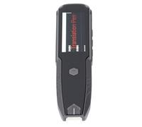 Penna per Scanner per Dispositivo Traduttore di Lingua, Dispositivo di Sintesi Vocale in Tempo Reale 112 Lingue per Estratto di Testo di Supporto per Dislessia, Penna per Lettore