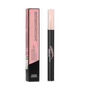 Penna per Sopracciglia 4 Punte Micro Forcella, Matita Sopracciglia Waterproof a Asciugatura Rapida, Effetto Tratti Capello, Formula Antisbiadimento 24h (#1, 20g)