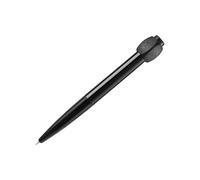 Penna per studio studente Corpo in metallo Cartuccia a prova di perdite per lunga scrittura saggio esame risposta penna scrittura