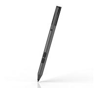 Penna per Surface, 2500 ore Battery Life Surface Pen per Microsoft Surface Pro 11 X/9/8/7/6/5/4/3, Surface Go/Book/Laptop/Studio/Duo 1/2/3/4, 1024 sensibilità alla pressione