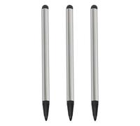 Penna per Tablet 3 Pezzi ad Alta Precisione e Alta Sensibilità | Penna Wireless per Tablet per Disegno, Note, Lavoro Creativo, Ufficio, Scuola, Casa, Viaggio, Studio