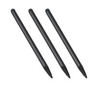 Penna per Tablet 3 Pezzi Smart Universale GPS Alta Sensibilità | Penna Wireless per Tablet per Disegno, Note, Lavoro Creativo, Ufficio, Scuola, Casa, Viaggio, Studio