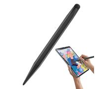 Penna per Tablet per Schermo Touch | Doppia Punta ad Alta Sensibilità - Telefono con Sensore di Pressione - Per Formazione Ufficio Studio Presentazioni Scuola Lavoro