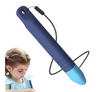 Penna per tablet per tablet ad alta sensitività, penna touch per touchscreen, touchscreen Pen tablet accessories, penna con cordino per tablet, smartphone tablet touch Pen ad alta precisione,