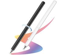 Penna per Tablet, Stilo Touch Screen Capacitiva Universale ad Alta Sensibilità e Precisione Pennino per Apple iPad/iPhone/Pro/Samsung A7/S4/Galaxy/Tablet/Kindle HD