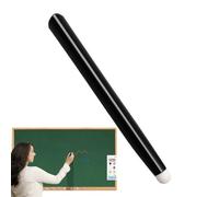 Penna per tablet touchscreen | Penna per Smartboard - Penna triangolare per scrittura dello schermo, penna touch screen con pennino ad alta precisione da 10 mm per schermo multimediale