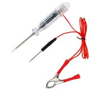Penna Per Test Riparazione Automatica Con Induzione Sensibile Tester Circuito Lampada Auto Tester Controllo Elettrico Sonda Rilevatore Elettrico