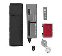 Penna per Tester Tester Diamanti Diamond Selector per Gioielli con Selettore di Diamanti Professionale in ABS con Ingrandimento tester a penna elettronico tester Diamanti tester di diamante