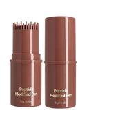 Penna Per Tinta Capelli - Applicatore Portatile Di Lunga Durata,Pettine Naturale Copri Bianchi | per Styling Toeletta Casa Salone Viaggio Compleanno Matrimonio Donne Uomini