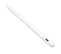 Penna per Touch Screen, Sensore 'Angolo di Inclinazione Magnetismo Stilo per Tablet Rifiuto del Palmo Ad Alta Precisione Funzionamento Semplice con Indicatore di Disegno a LED