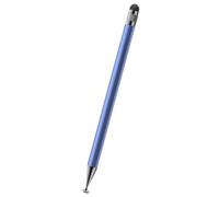 Penna Per Touchscreen A Disco - Penne Di Precisione, Punta In Silicone Sensibile, Per Scrittura Di Preecisione, Scrittura Tattile, Penna Da Disegno Ad Alta Precisione | Lavoro Profe