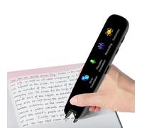Penna Per Traduzione Elettronica, Penna Per Lettore Di Scansioni Di 112 Lingue, Traduttore Di Parole, Penna Per Traduttore, Lingue Per Penna Di Traduzione, Penna Intelligente Portatile, Traduttore Voc