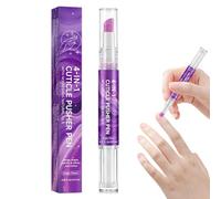 Penna Per Unghie | Liquido Riparatore Per Unghie 3,5 ml,Penna Olio Preventivo Idratante | per Viaggio di Lavoro Casa Salone Esterno Scuola Sorella Figlia