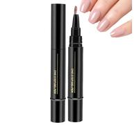 Penna Per Unghie, Penne Per Smalto, Penna Per Smalto Ad Asciugatura Rapida, Penarello Portatile Per, Pena Per Design Delle Unghie, Strumento Per Manicure, Accessorio Creativo Per,