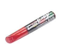 Penna per vernice auto - penna per rimozione auto | Penna per riparazione graffi da 12 ml da 12 ml, penna per auto tocco efficace, design di vernice automobilistica a pennello, co