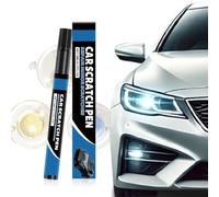 Penna Per Vernice Automobile Per | Penna Per La Riparazione Dei Della Vernice - Ritocco Di Lucidatura Automobilistica - Per Detailing Esterno E Restauro Di Auto SUV Camion E Garage Automobilistico