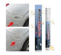 Penna per Vernice Automobilistica - Penna Per La Riparazione Di Da 5 Ml - Restauratore di Lucentezza Auto - Per Auto Moto Camion Nautico Paraurti