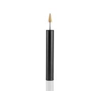 penna per vernice per bordi in pelle, Applicatore per Olio con Rullo in Ottone per Cinturini per Artigianato Fai-da-te