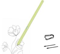 Penna per Z Fold 7 S Pen Fold Edition per Z Fold7/Z Fold6/Z Fold5/Z Fold4, compatibile con Samsung Galaxy Z Fold 7/Fold 6/Fold 5/Fold 4 Slim Pen con punte, verde