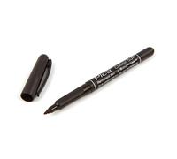 Penna Permanente Pica 534/46 1,0mm rotonda nera