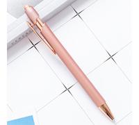Penna personalizzata 1-300 penna stilo regalo promozionale penne sfuse person...