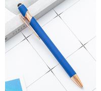 Penna personalizzata 1-300 penna stilo regalo promozionale penne sfuse person...