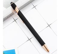 Penna personalizzata 1-300 penna stilo regalo promozionale penne sfuse person...