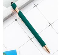 Penna personalizzata 1-300 penna stilo regalo promozionale penne sfuse person...