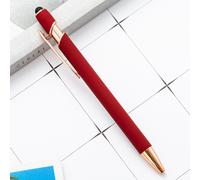 Penna personalizzata 1-300 penna stilo regalo promozionale penne sfuse person...