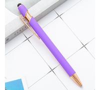 Penna personalizzata 1-300 penna stilo regalo promozionale penne sfuse person...