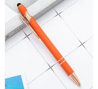 Penna personalizzata 1-300 penna stilo regalo promozionale penne sfuse person...
