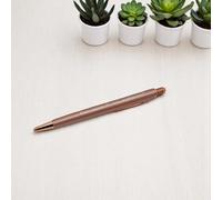 Penna Personalizzata con Incisione Laser per Scelta Testimone / Regalo Maestra