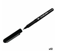 Penna Pilot BL-VB-5 Nero 0,3 mm [12 Unità]