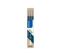 Penna Pilot FriXion Point Fino Blu 0,5 mm Pack 3 Unità