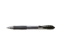 Penna Pilot G2 tratto medio nero