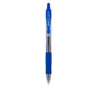 PENNA PILOT 'GEL-G2' inchiostro blu
