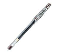 Penna Pilot inchiostro gel per scrittura fine e precisa con corpo in plast ng4m