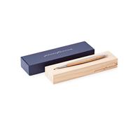 Penna Pininfarina Cambiano Elegante Alluminio Cedro