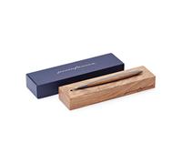 Penna Pininfarina Cambiano Elegante Alluminio Nero