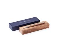Penna Pininfarina Cambiano Ink Elegante Alluminio Argento