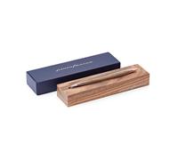 Penna Pininfarina Cambiano Ink Elegante Alluminio Oro Rosa