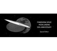 Penna Pininfarina Space Moon Landing Special Edition - 50' Anniversario