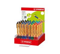 EXPO 32 POINTBALL COLORI ASSOR 6030/32-1 TITI STABILO