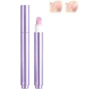 Penna portatile 3 in 1 per la cura delle unghie, penna per l'olio per le unghie con punta in ceramica pendule, le unghie secche e danneggiate, per idratare, rafforzare e illuminare (1pc, one size)