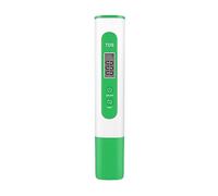 Penna Portatile For Test Di Qualità Acqua Portatile TDS Filtro For Contatore Acqua Digitale Misurazione Della Purezza Acqua Tester For Piscina Acquario(2)