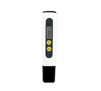 Penna Portatile For Test Di Qualità Acqua Portatile TDS Filtro For Contatore Acqua Digitale Misurazione Della Purezza Acqua Tester For Piscina Acquario(1)