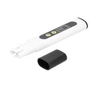 Penna portatile per test della qualità dell'acqua M2 TDS Meter - Rilevatore di liquidi digitale con sonda ad alta sensibilità per laboratori di piscine e analisi di acquacoltura