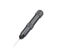 Penna portatile, stick erogatore modello per dettagli | Colle in metallo per hobbisti e applicazioni adesive dettagliate per miniature artigianali