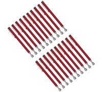 Penna portautensili estensibile telescopica a linea sottile magnetica da 2...